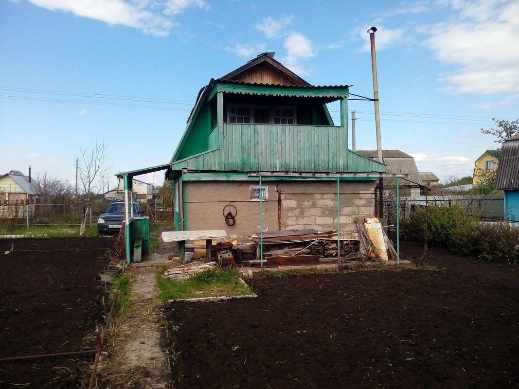 Купить Дачу В Снт Созидатель Ульяновск