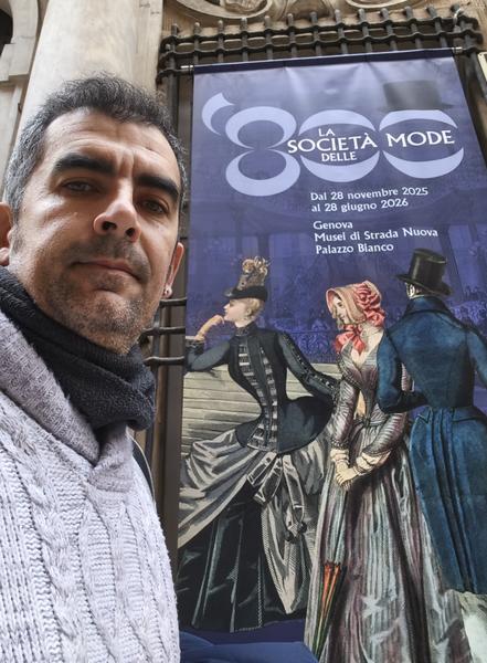 Milán-Turín-Génova-Pavía - Blogs de Italia - Génova, espectacular conjunto museístico (51)