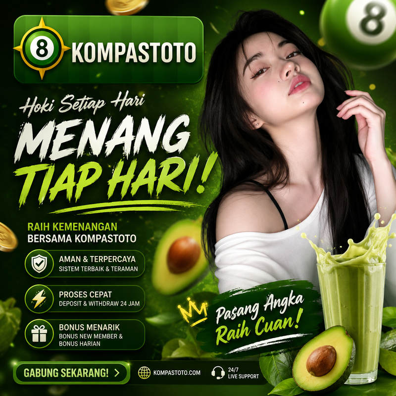Banner KOMPASTOTO