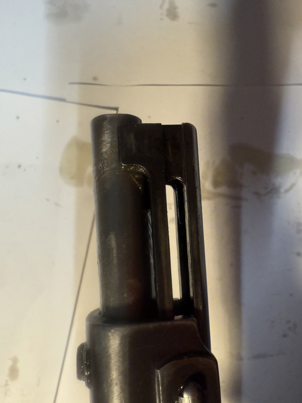 Steyr 1913 Bild 16