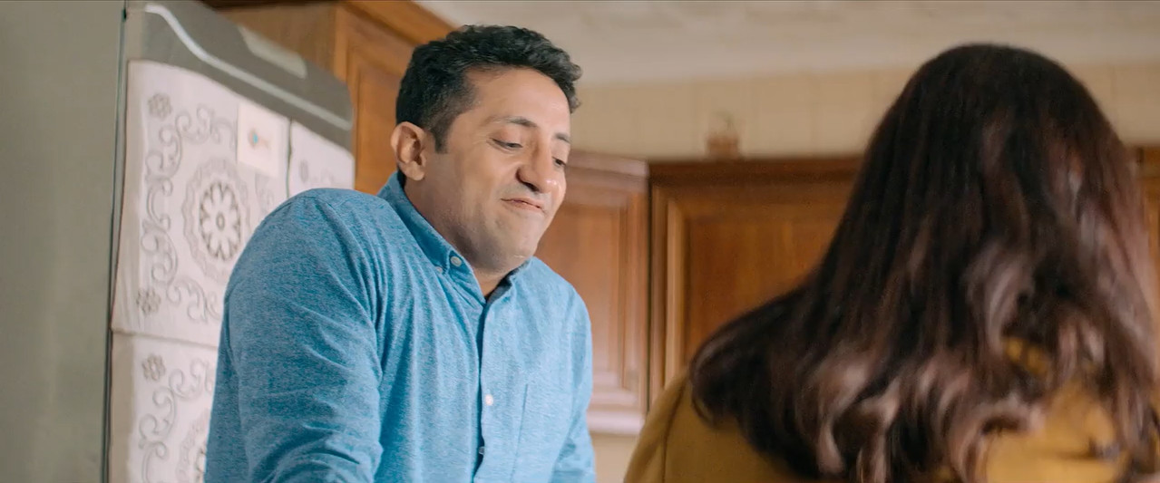 Bawri Chhori 2021 WebRip [Hindi + Tamil] 480p 720p Screenshot