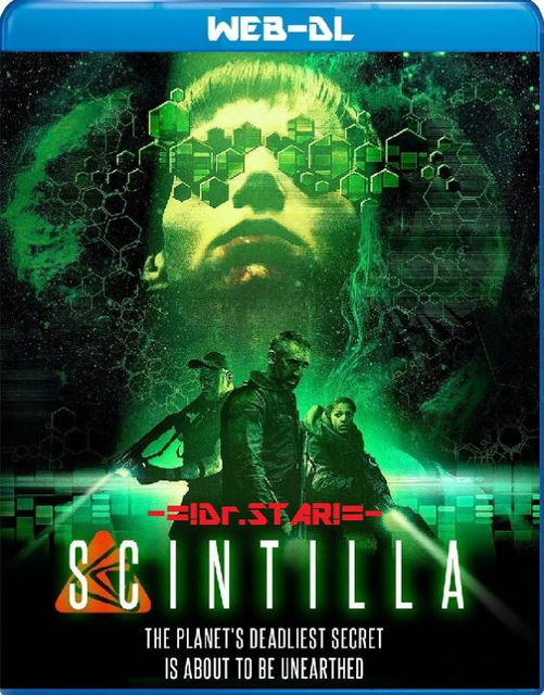  Scintilla (2014) 720p HEVC HDRip Hollywood Movie ORG. [Dual Audio] [Hindi or English] x265 AAC ESubs [500MB] Full Movie Download