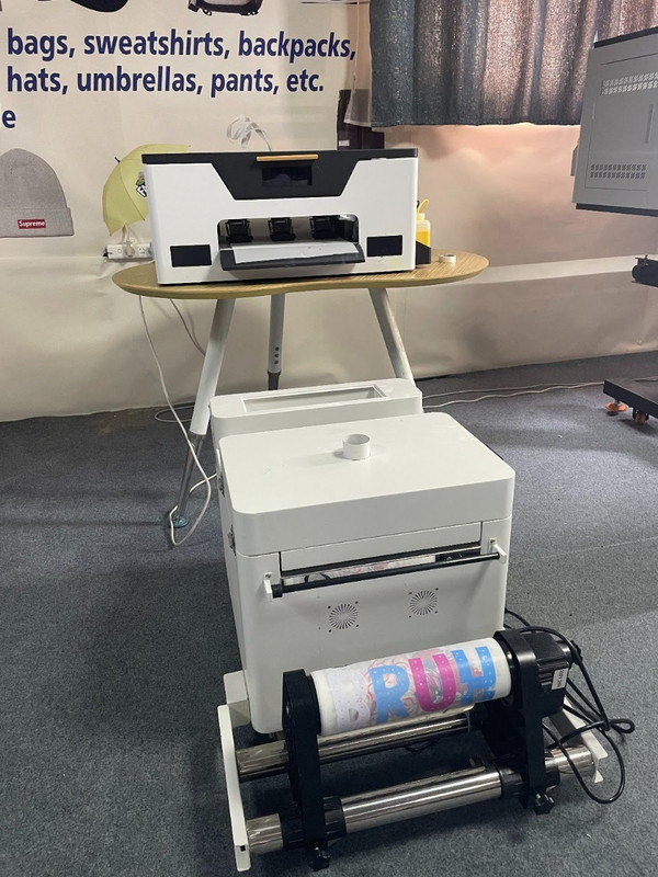 Plotter DTF - 30cm - Image 3