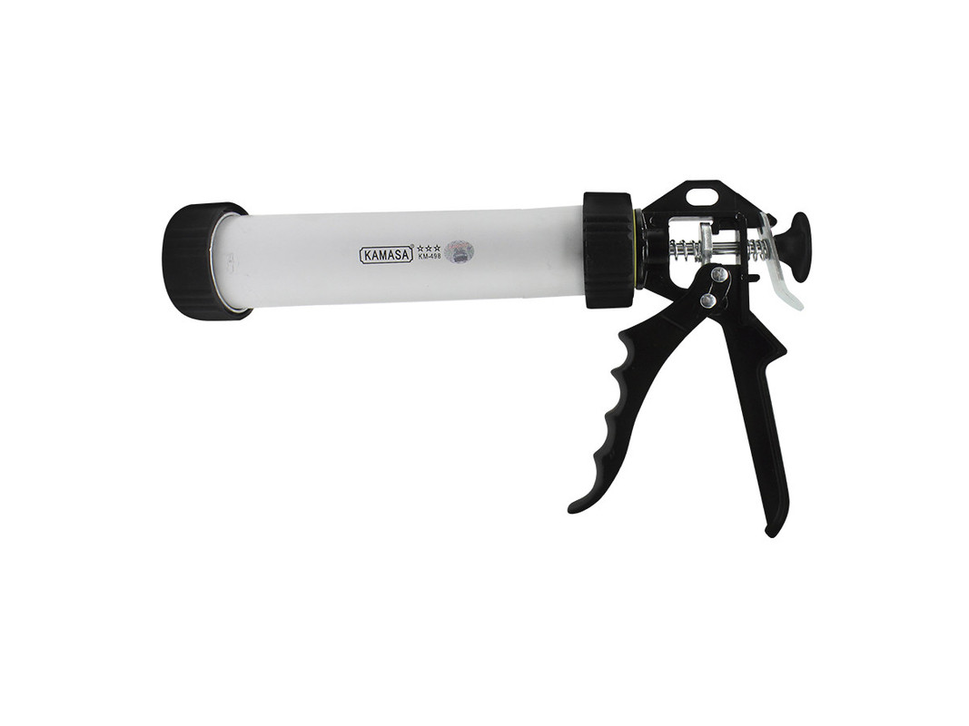 APLICADOR P/SILICONA ALUMINIO 9" KAMASA
