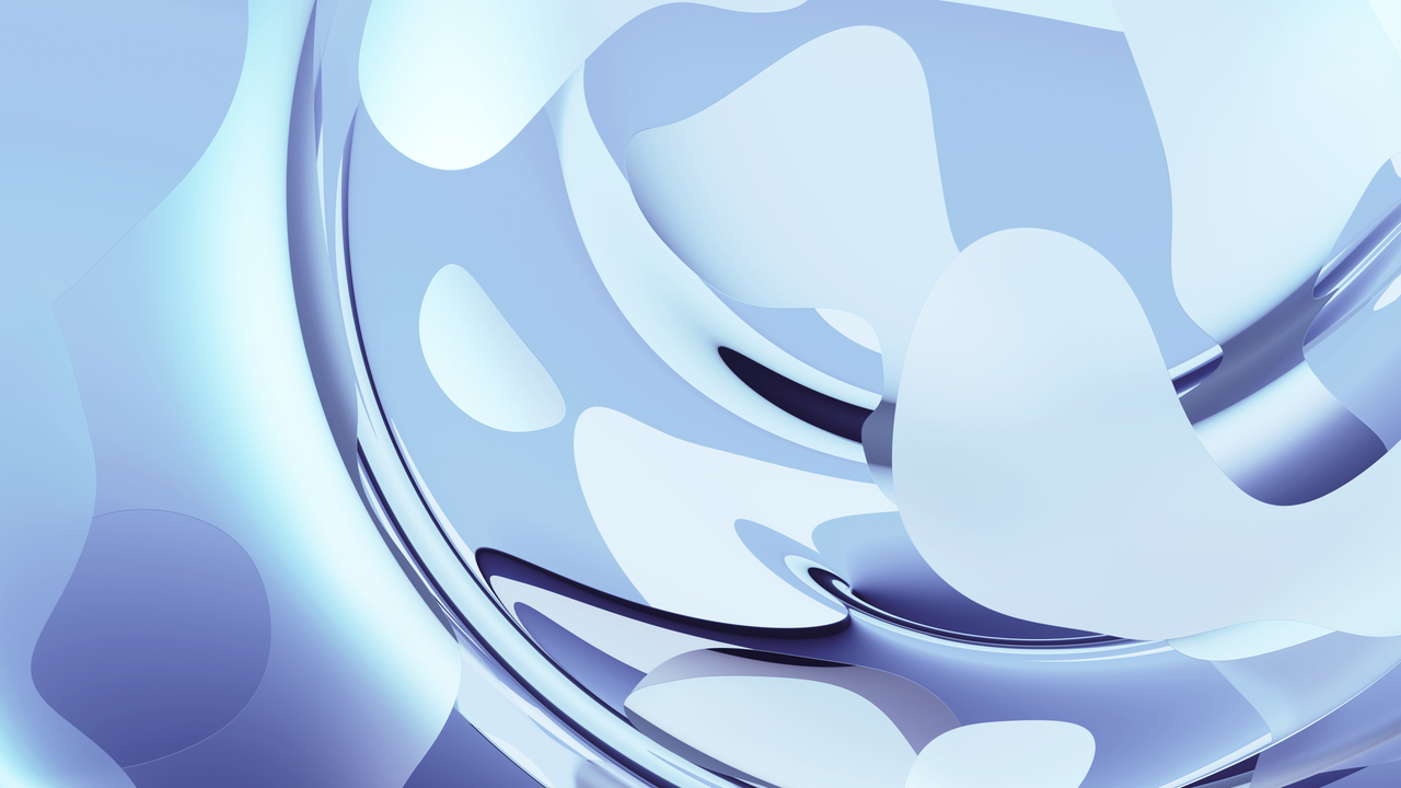 Liquid Glass (Slate)