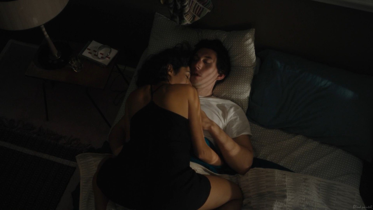 Paterson (2016) - HD1080p - Golshifteh Farahani 