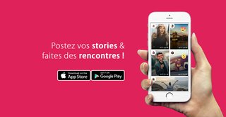 Des stories