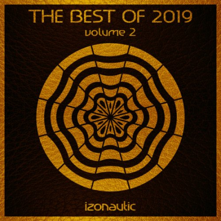 VA - The Best Of 2019, Vol.2 (Radio Edits) (2019) flac
