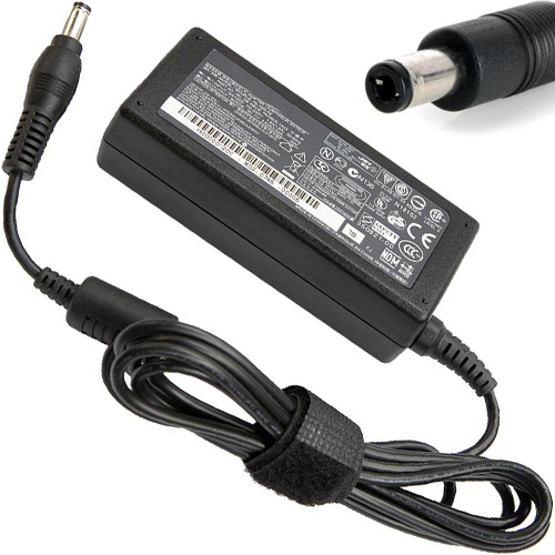 Cargador Toshiba - Imagen 4