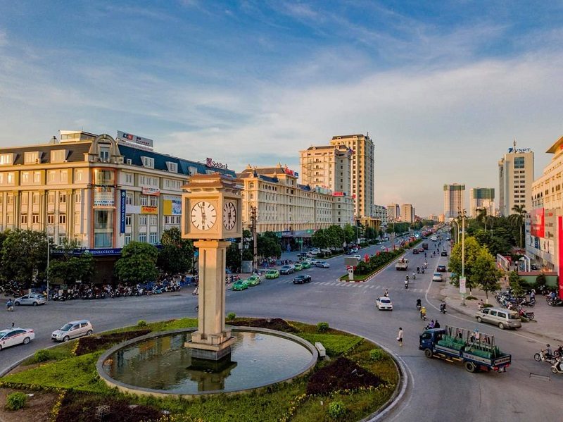 Giá đất Bắc Ninh vẫn chưa leo lên “đỉnh”, Yên Phong là “điểm tỏa sáng”