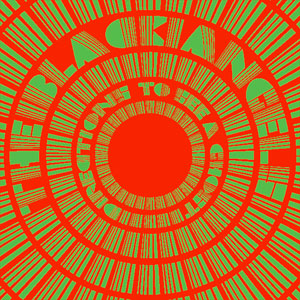 Re: The Black Angels