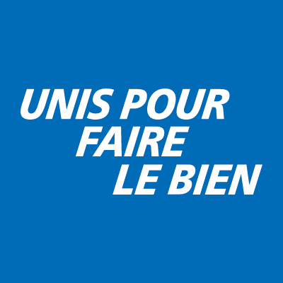 Unis pour faire le bien