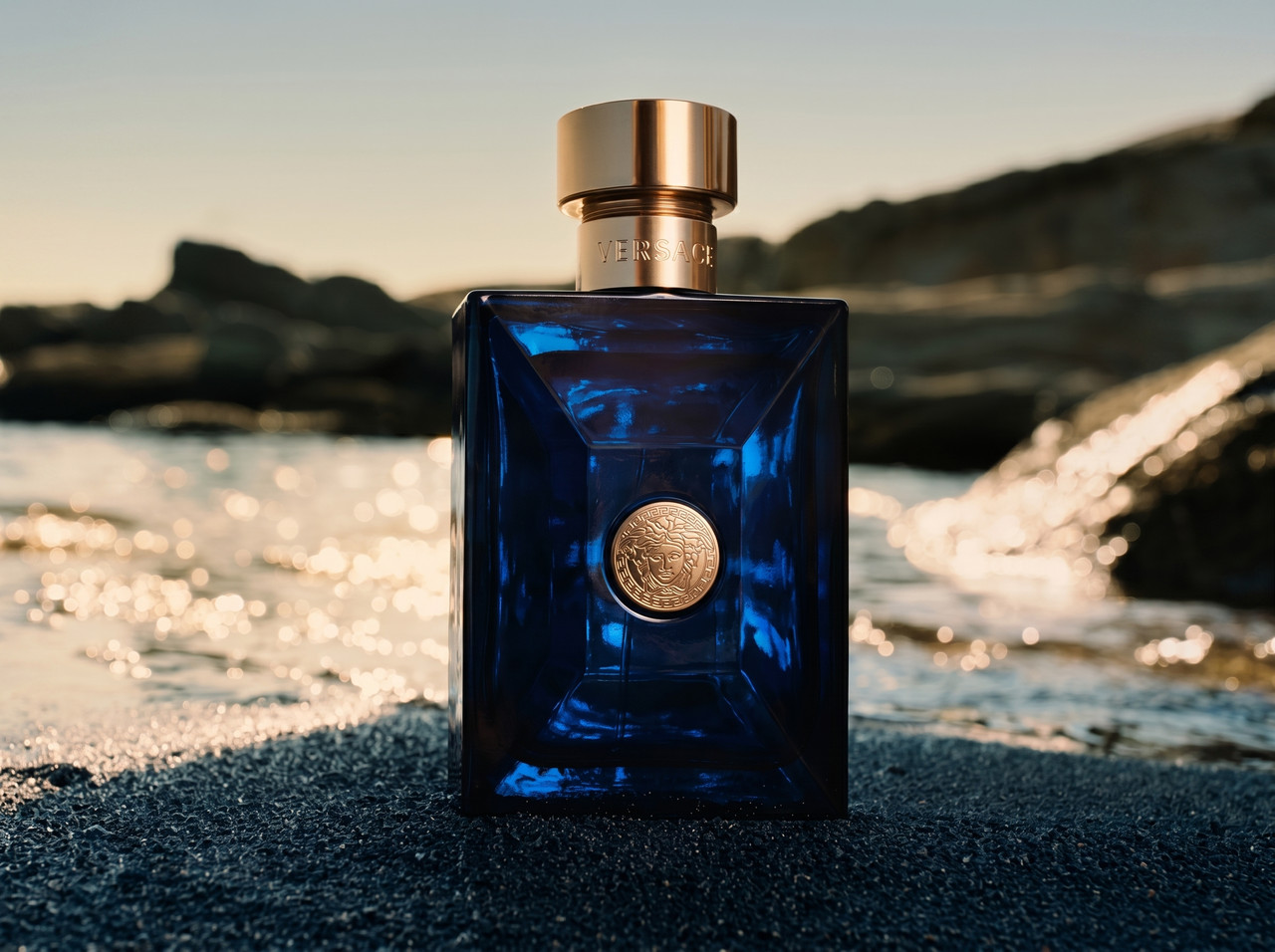  Dylan Blue Pour Homme EDT
