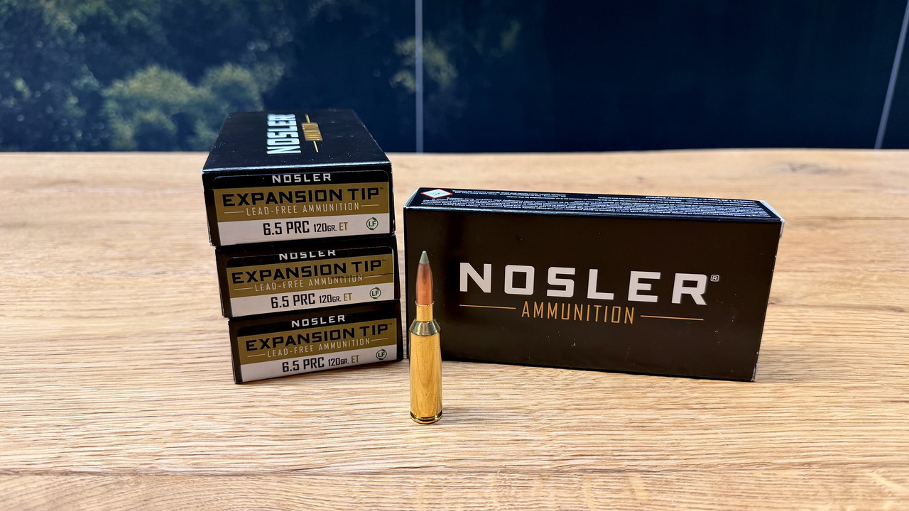 NOSLER-Expansion-Tip