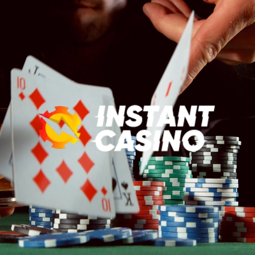 Instant Casino
