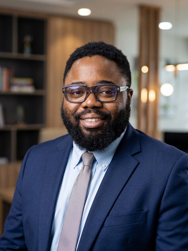 Ubachukwu Ndaraku