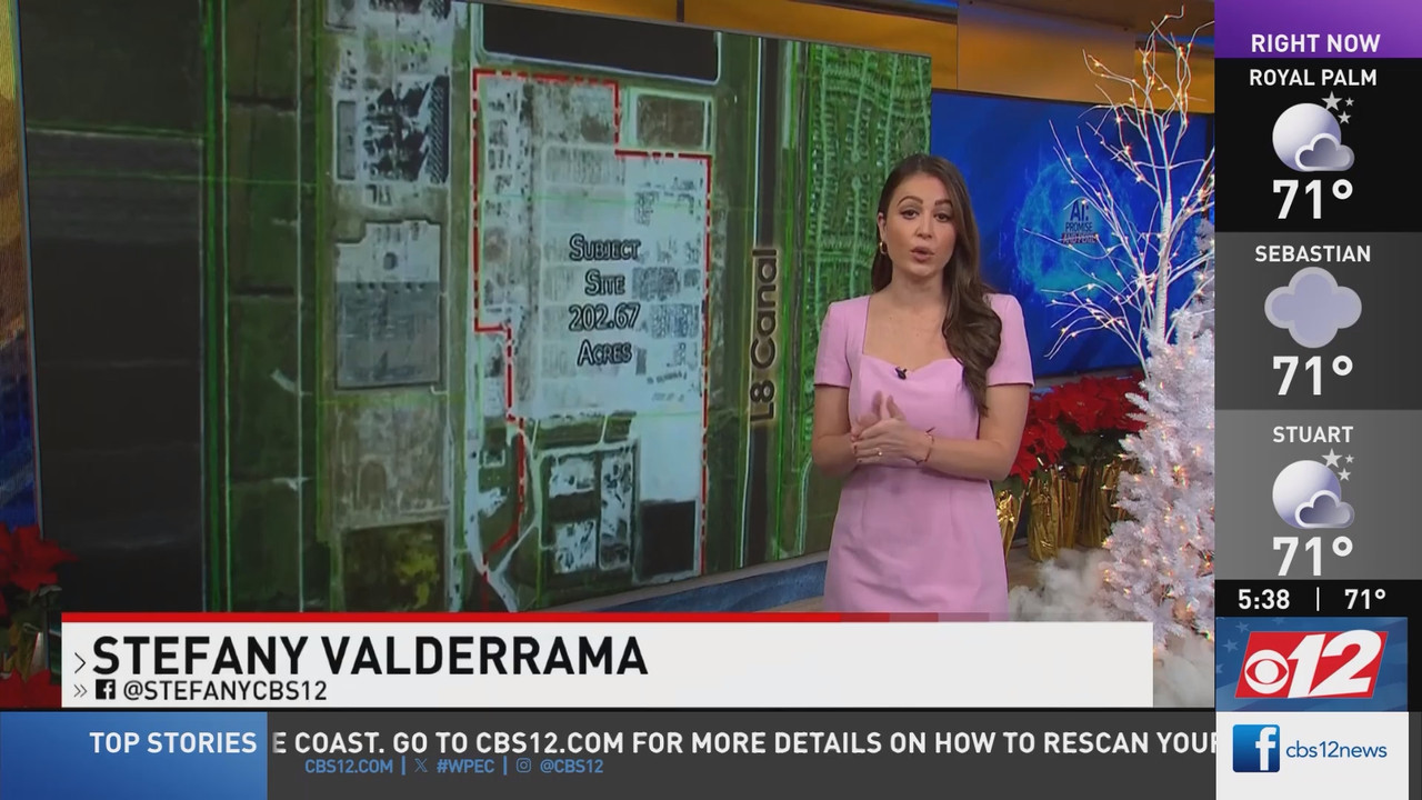 CBS12 News This Morning at 5AM 20251208 10001030 ts snapshot 39 47 864