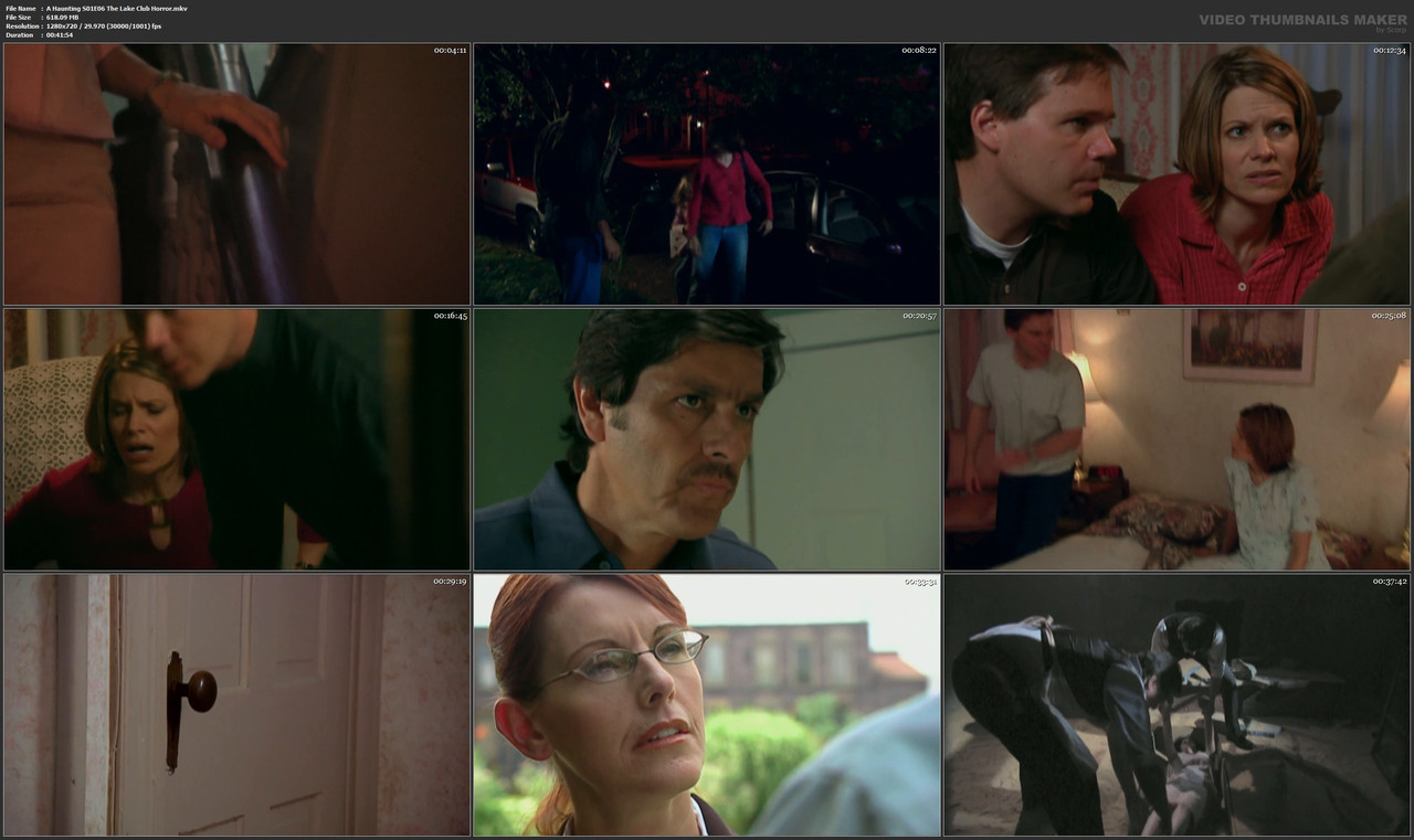 A Haunting S01E06 The Lake Club Horror.mkv