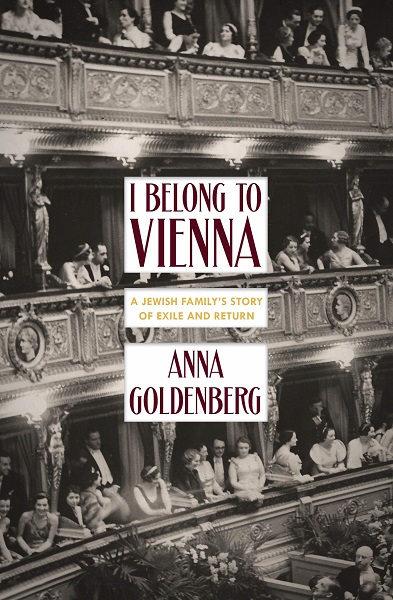 Buy I belong to Vienna from Amazon.com*