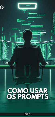 COMO USAR OS PROMPTS