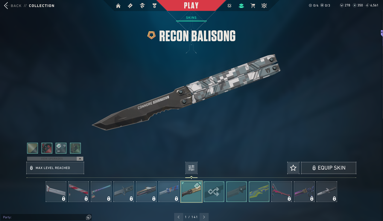 62 Skins: Verified: true | Region: eu | Last game: 22-04-2025 