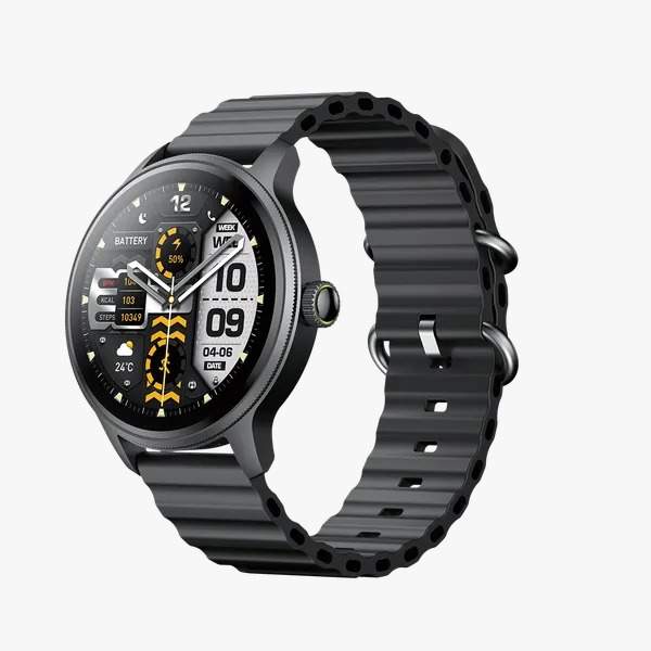 oraimo Watch 5R 1.43 Amoled IP68 Smart Watch