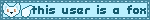 this user is a fox