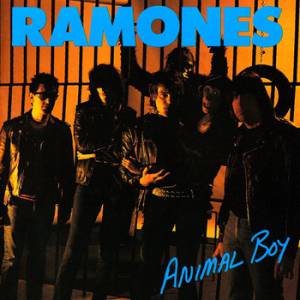 Re: Ramones - Hey! Ho! Let's Go! Anthology [2CD Remastered S