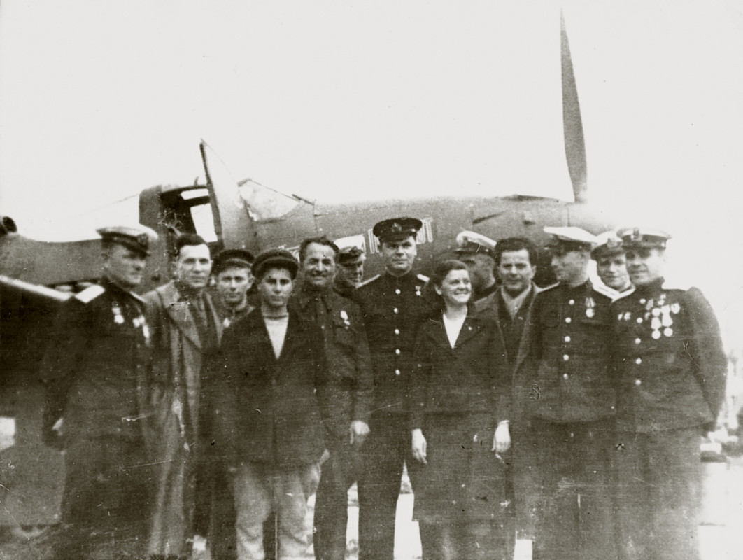 Bell-P-39-Airacobra-43IAP-MTAP-Soviet-Japanese-War-1945-02