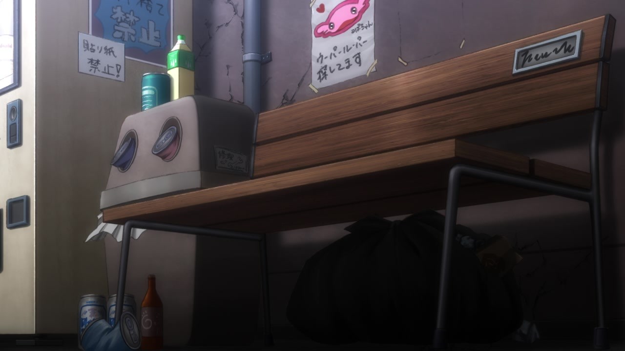 [SubsPlease] Ninja to Koroshiya no Futarigurashi - 01 (720p) [AC5619F2].mkv.0001