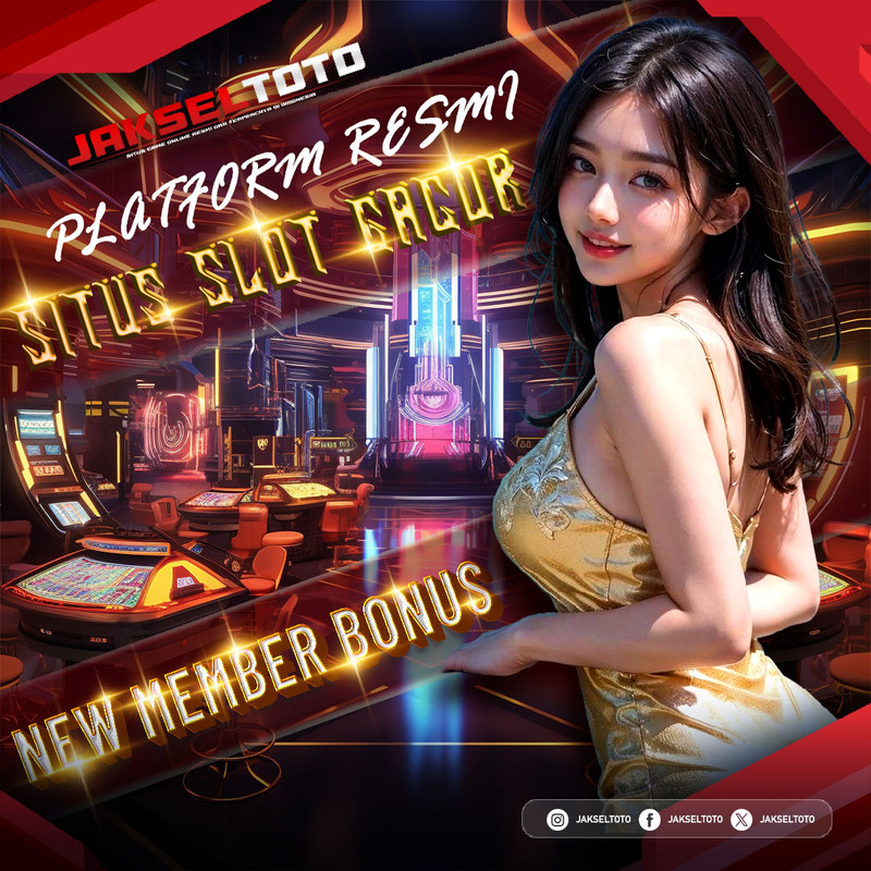 JAKSELTOTO | Login Situs Toto Macau Online 4D Paling Berkelas Banyak Event Menarik