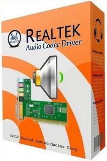 Realtek High Definition Audio Drivers 6.0.1.8639 WHQL