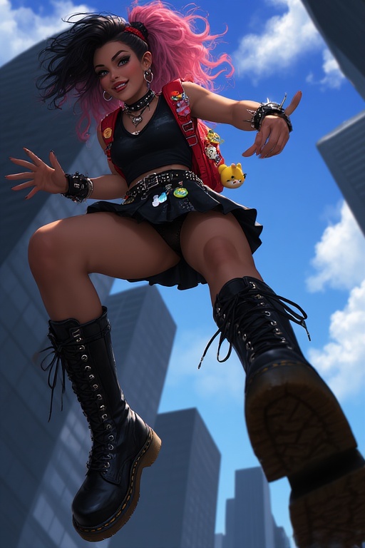 Seen-from-below-looking-up-a-g-18