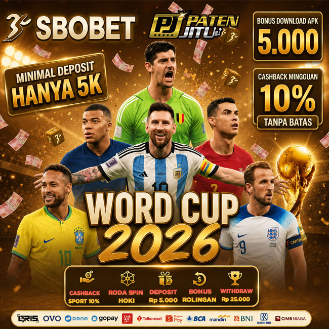 Agen Sepak Bola SBOBET New Editis Platform Terpercaya