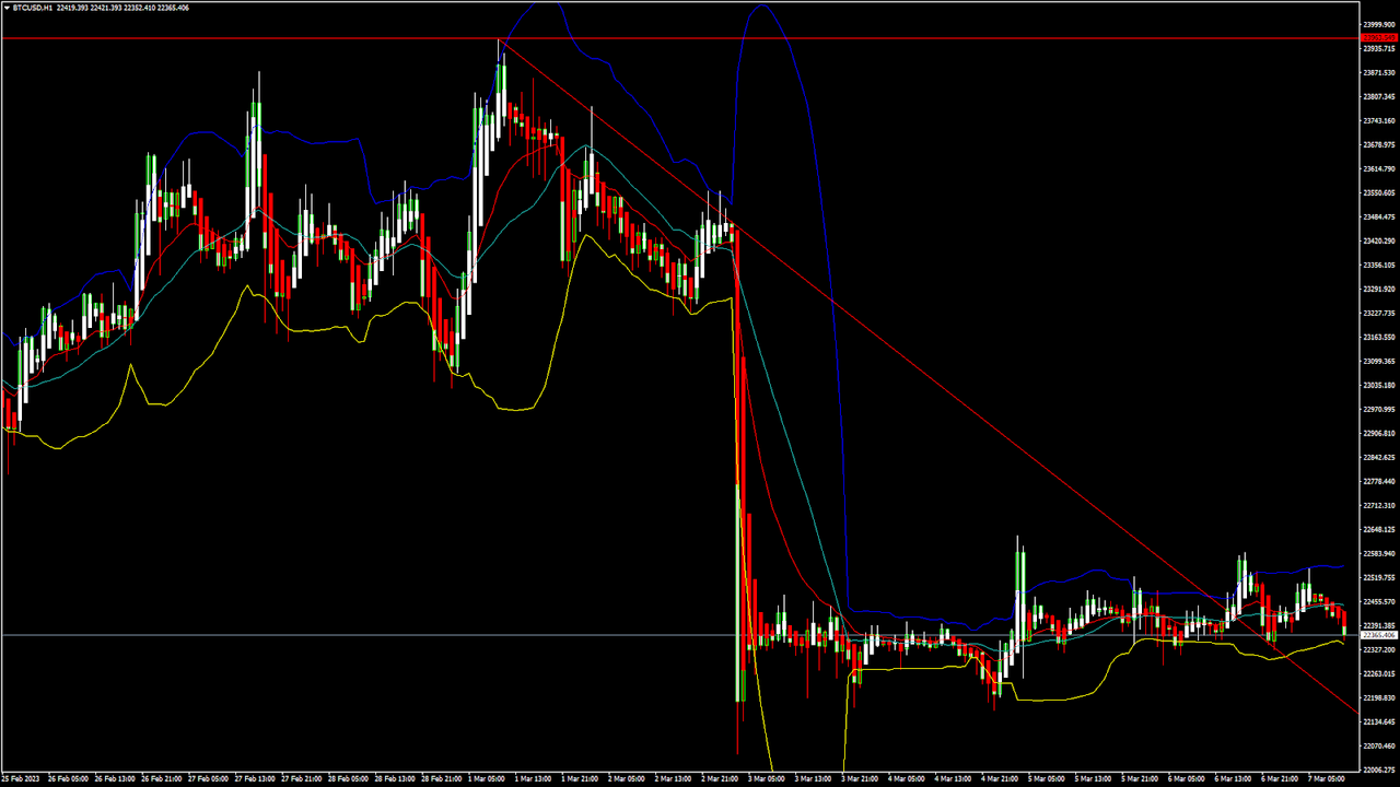 Daily Market Analysis By FXOpen in Fundamental_btcx