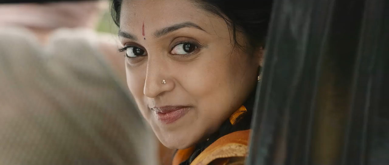 Arjun Chakravarthy: Journey of an Unsung Champion 2025 WebRip [Tamil + Telugu] 480p 720p ESub Screenshot