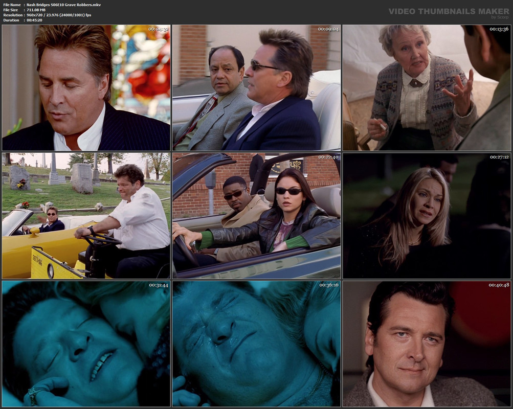 Nash Bridges S06E10 Grave Robbers.mkv