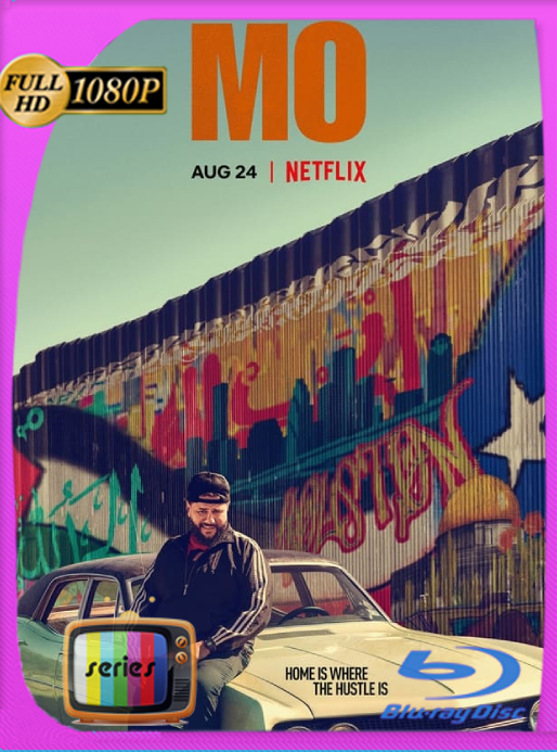 Mo (2022) Temporada 01 WEB-DL [1080p] Latino [GoogleDrive]
