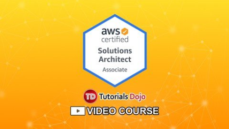 Udemy - AWS Certified Solutions Architect Associate 2021 - SAA-C02