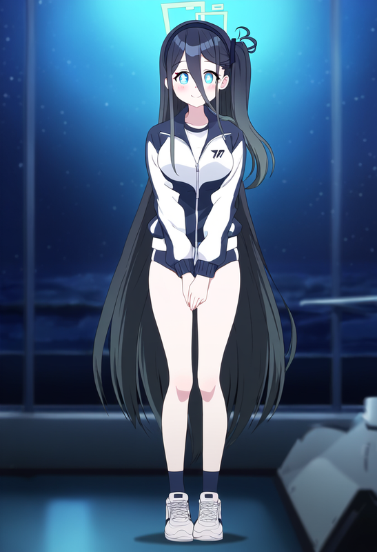 anime, anime screencap, photoshop(medium), depth of field, bloom, 1girl, aged up s-3086155549