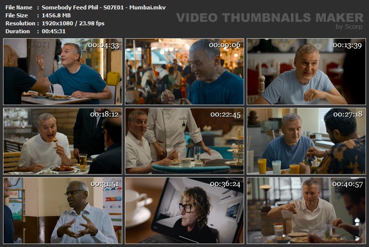 Somebody Feed Phil - S07E01 - Mumbai.mkv