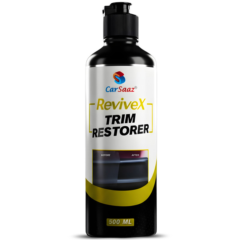 Trim Restorer 500ml Render