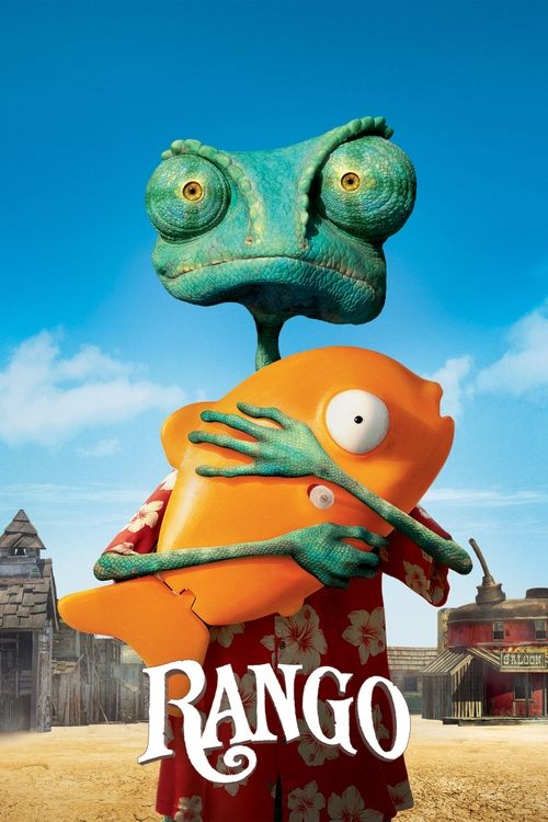 Rango | Dj Mack