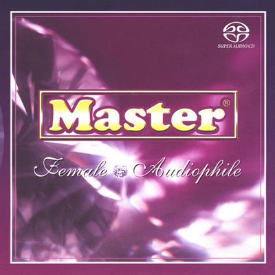 VA - Master Female Audiophile (2005) {Hi-Res SACD Rip}