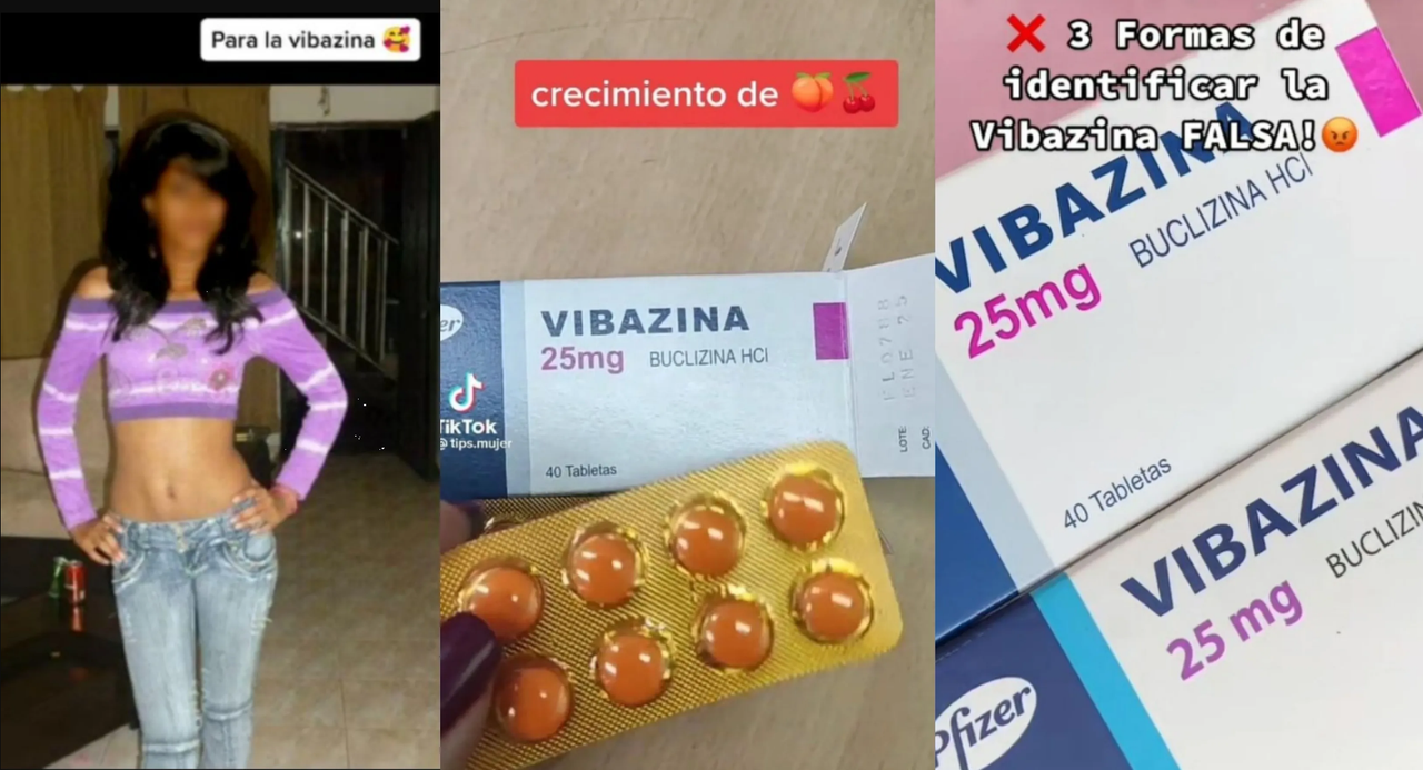 Alertan por videos que circulan en TikTok sobre