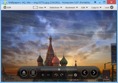 Honeyview 5.41 Multilingual