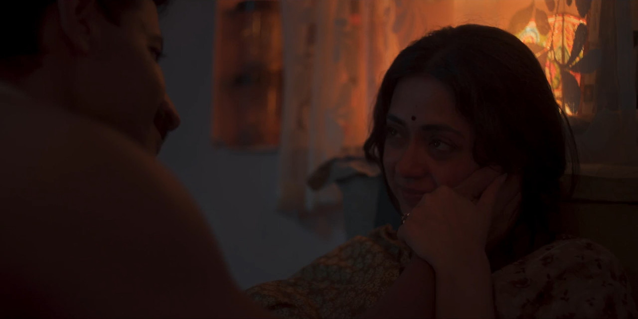 Janaawar: The Beast Within (2025) Season 1 [Hindi] WebRip 480p 720p ESub - Complete Screenshot