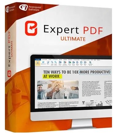 Avanquest Expert PDF Ultimate v15.0.42.14848 Multilingual