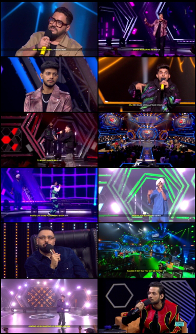  MTV Hustle S03 16th December 2023 720p HEVC HDRip x265 Full Indian Show [300MB] Full Movie Download screenshot