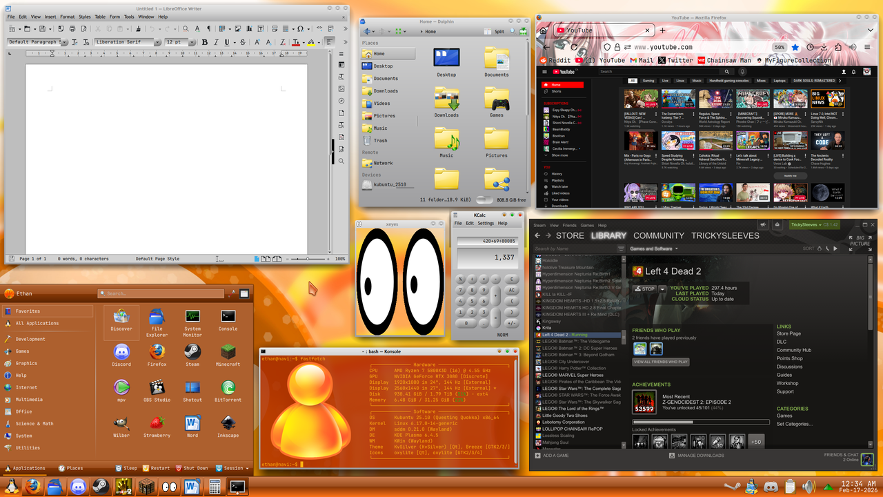 desktop